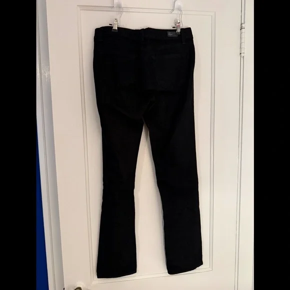 PAIGE Skyline Drive Classic Skinny Jeans - Picture 2 of 3